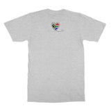 South Africa Softstyle T-Shirt