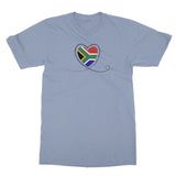 South Africa Softstyle T-Shirt