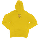 Spain College Hoodie