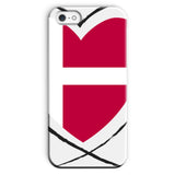 Denmark Phone Case