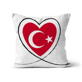 Turkey Cushion