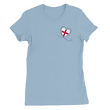 England Women's Favourite T-Shirt