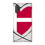 Denmark Phone Case