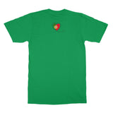 Portugal Softstyle T-Shirt