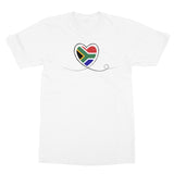 South Africa Softstyle T-Shirt