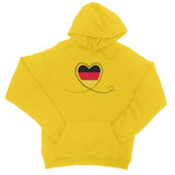 Germany College Hoodie