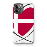 Denmark Phone Case