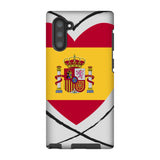 Spain Phone Case