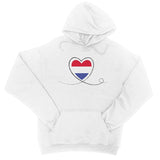 Netherlands College Hoodie