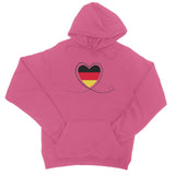 Germany College Hoodie