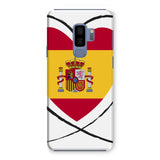 Spain Phone Case