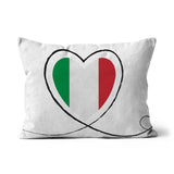 Italy Cushion