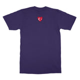 Turkey Softstyle T-Shirt