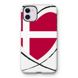 Denmark Phone Case