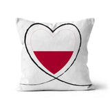 Poland Cushion