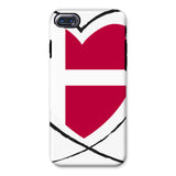 Denmark Phone Case