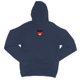 Germany College Hoodie