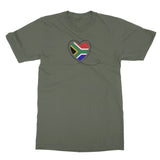 South Africa Softstyle T-Shirt