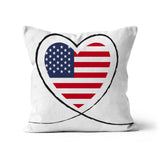 USA Cushion