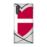 Denmark Phone Case