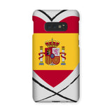 Spain Phone Case