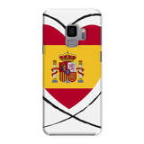 Spain Phone Case