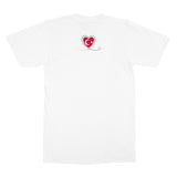 Turkey Softstyle T-Shirt