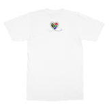 South Africa Softstyle T-Shirt