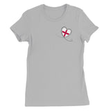 England Women's Favourite T-Shirt