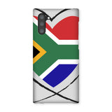 South Africa Phone Case