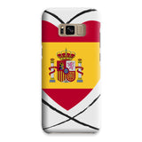 Spain Phone Case