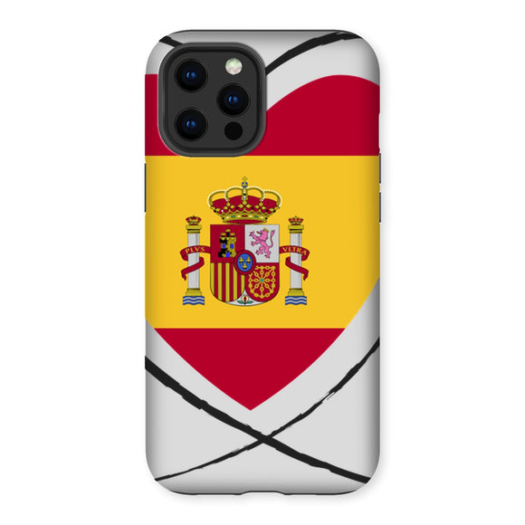 Spain Phone Case Landmarc Gifts Spain Phone Case Landmarc Gifts