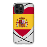 Spain Phone Case