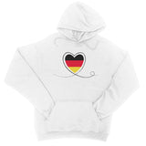 Germany College Hoodie