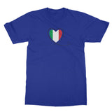 Italy Softstyle T-Shirt