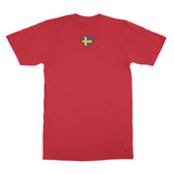 Sweden Softstyle T-Shirt