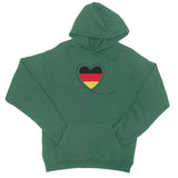 Germany College Hoodie