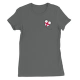 England Women's Favourite T-Shirt