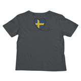 Sweden Kids T-Shirt