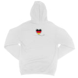 Germany College Hoodie