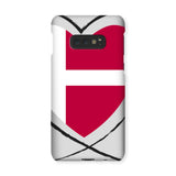 Denmark Phone Case