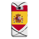 Spain Phone Case