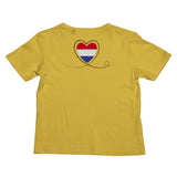 Netherlands Kids T-Shirt