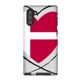 Denmark Phone Case