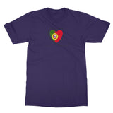 Portugal Softstyle T-Shirt