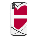 Denmark Phone Case