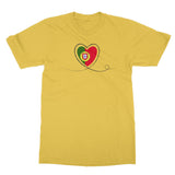 Portugal Softstyle T-Shirt