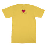 Denmark Softstyle T-Shirt