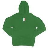 Italy College Hoodie