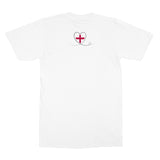 England Softstyle T-Shirt